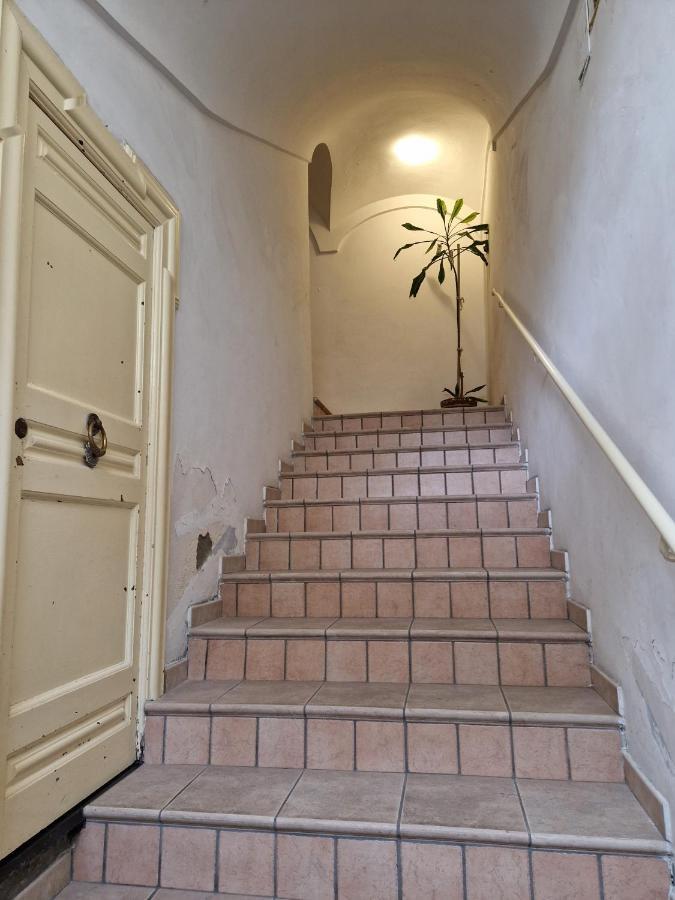 Villa Kalimera Sorrento Exterior foto