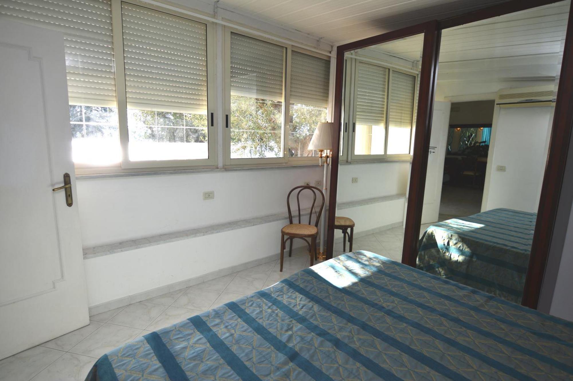 Villa Kalimera Sorrento Quarto foto