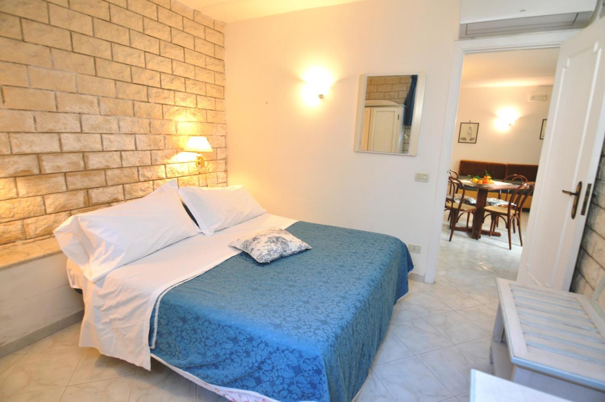 Villa Kalimera Sorrento Quarto foto