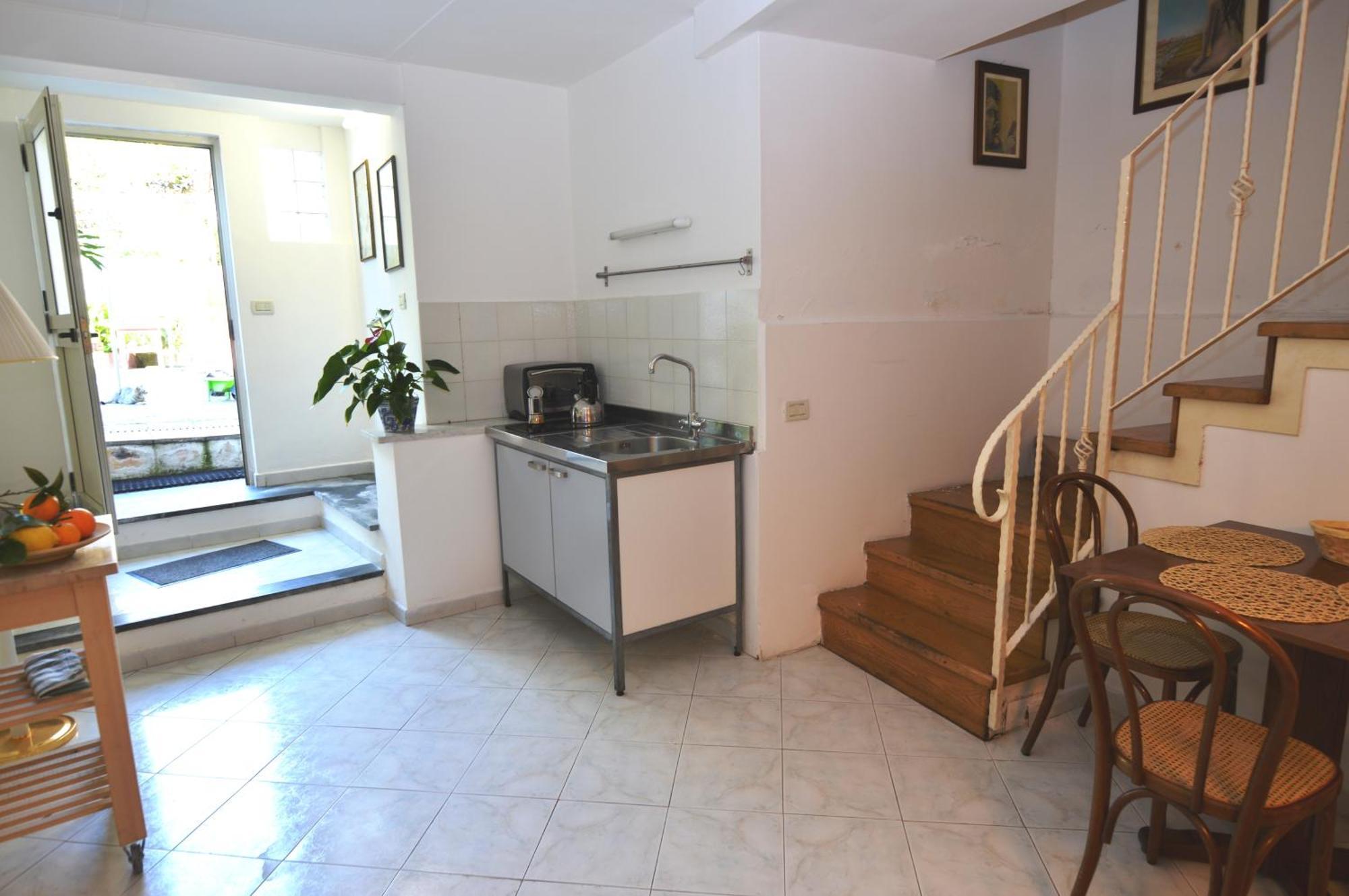 Villa Kalimera Sorrento Quarto foto