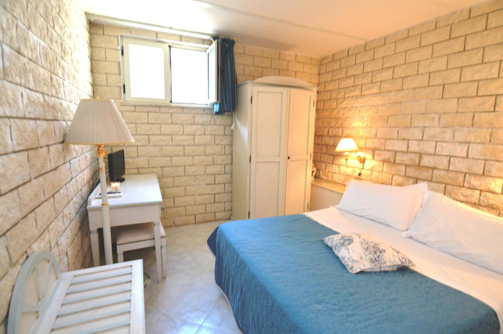 Villa Kalimera Sorrento Quarto foto
